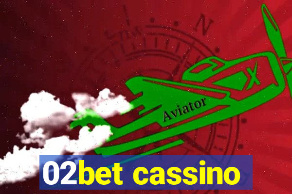 02bet cassino