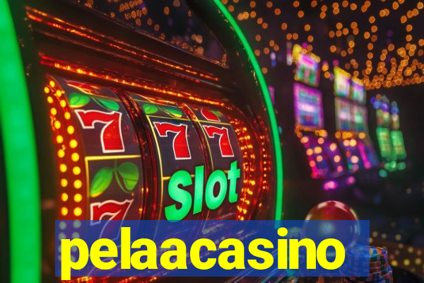 pelaacasino