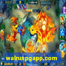 walruspgapp.com