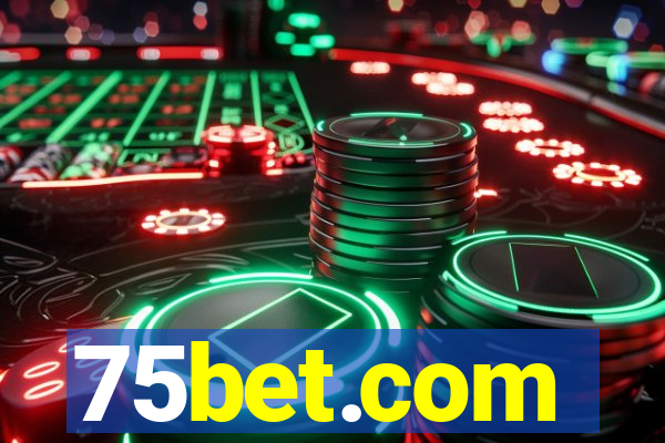 75bet.com