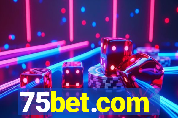 75bet.com