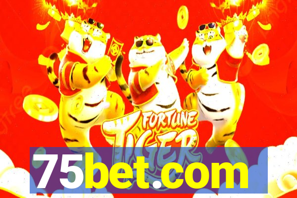 75bet.com