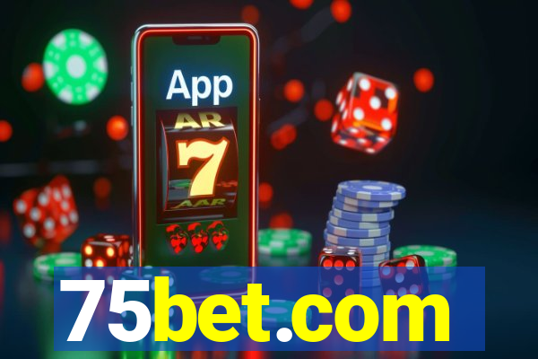 75bet.com