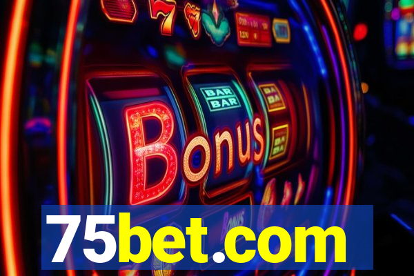 75bet.com