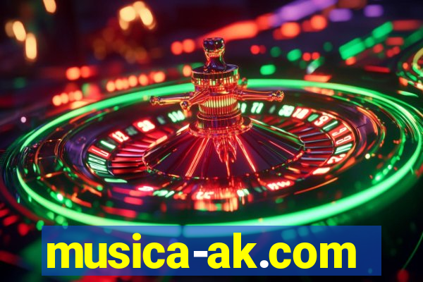 musica-ak.com