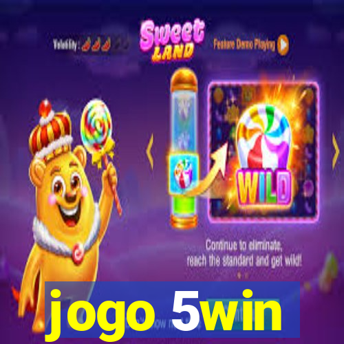 jogo 5win