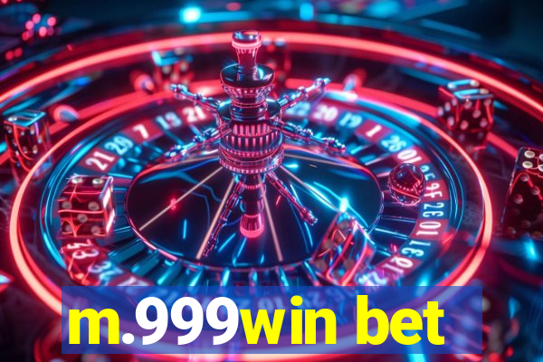 m.999win bet