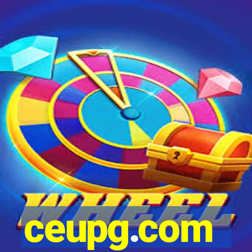 ceupg.com