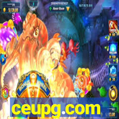 ceupg.com