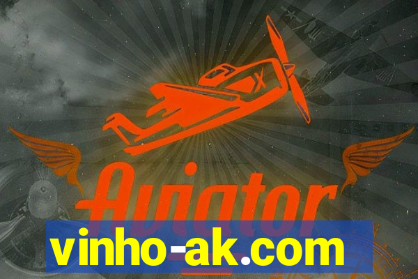 vinho-ak.com