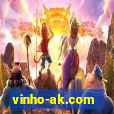 vinho-ak.com