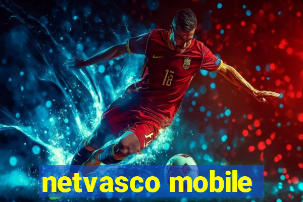 netvasco mobile