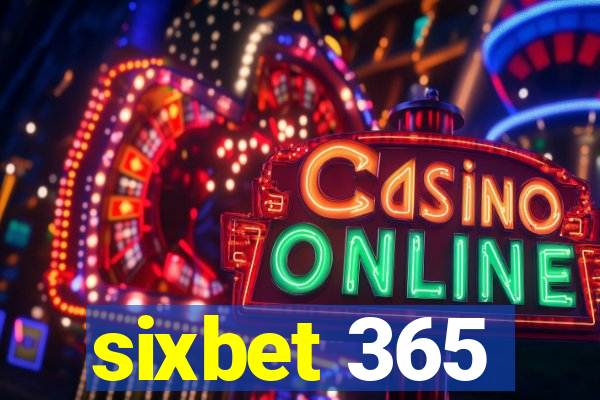 sixbet 365