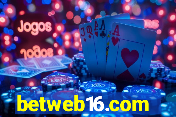 betweb16.com