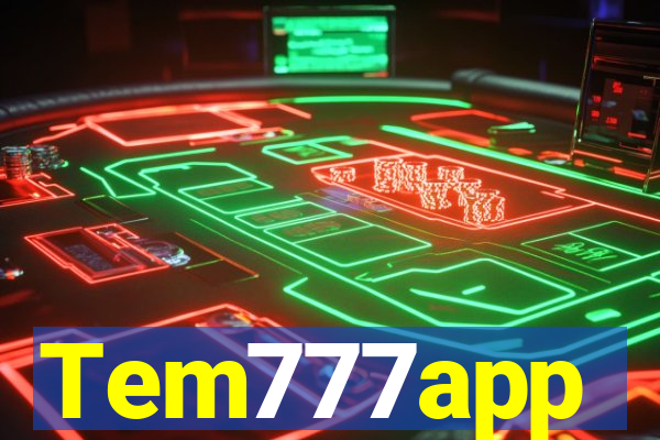 Tem777app