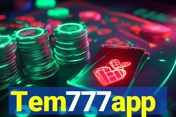 Tem777app