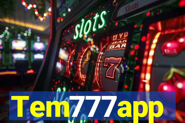 Tem777app