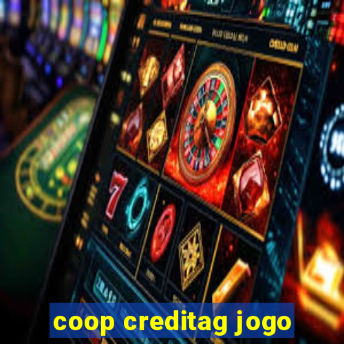 coop creditag jogo