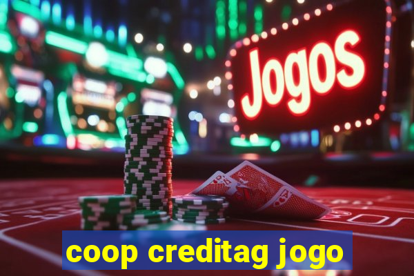 coop creditag jogo