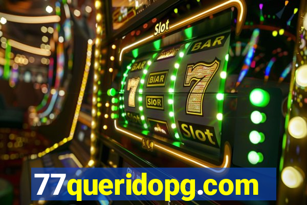 77queridopg.com