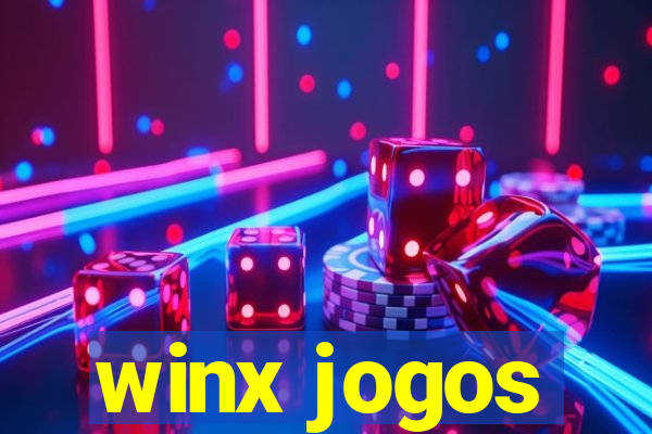 winx jogos