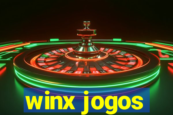 winx jogos