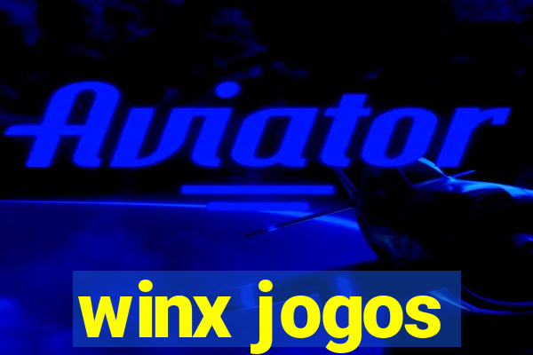 winx jogos