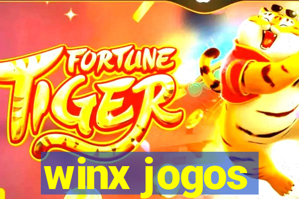 winx jogos