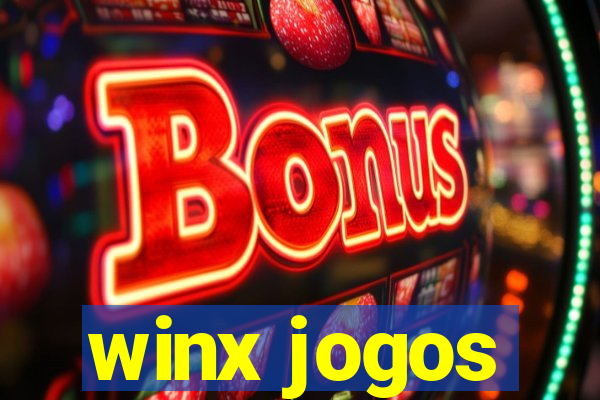 winx jogos