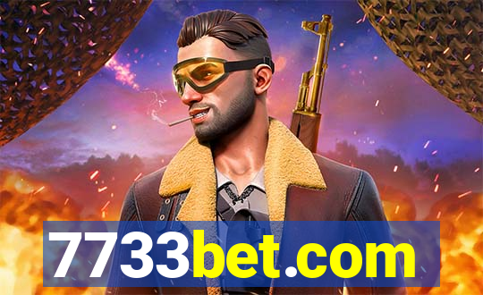 7733bet.com