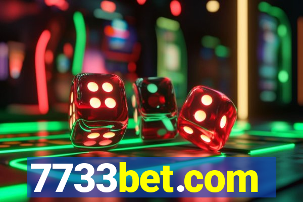 7733bet.com