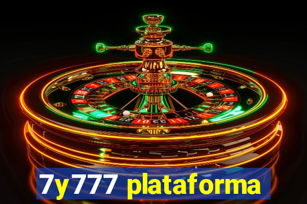 7y777 plataforma