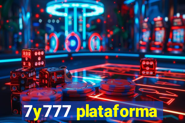 7y777 plataforma