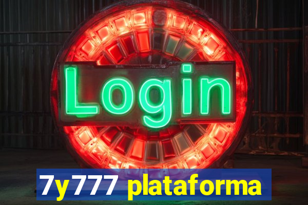 7y777 plataforma