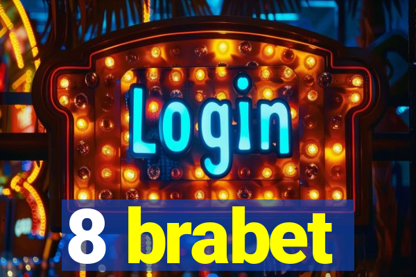 8 brabet