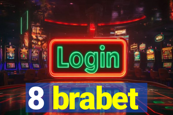 8 brabet