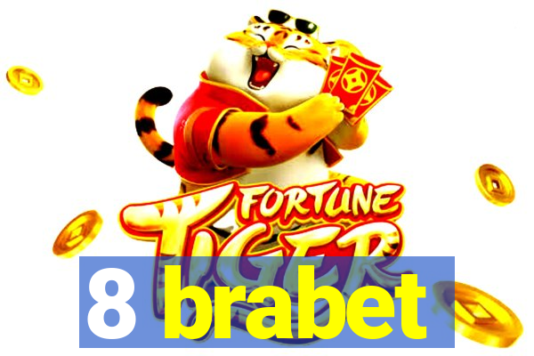 8 brabet