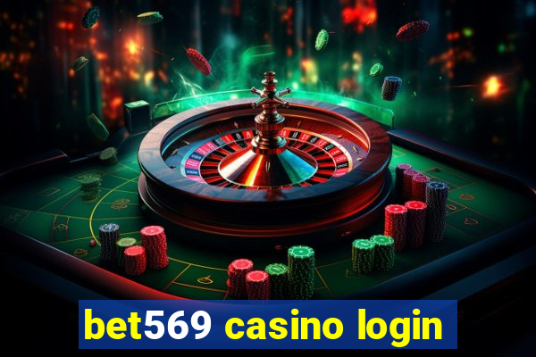 bet569 casino login