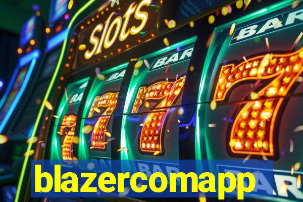 blazercomapp