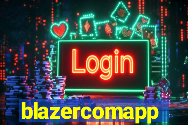 blazercomapp