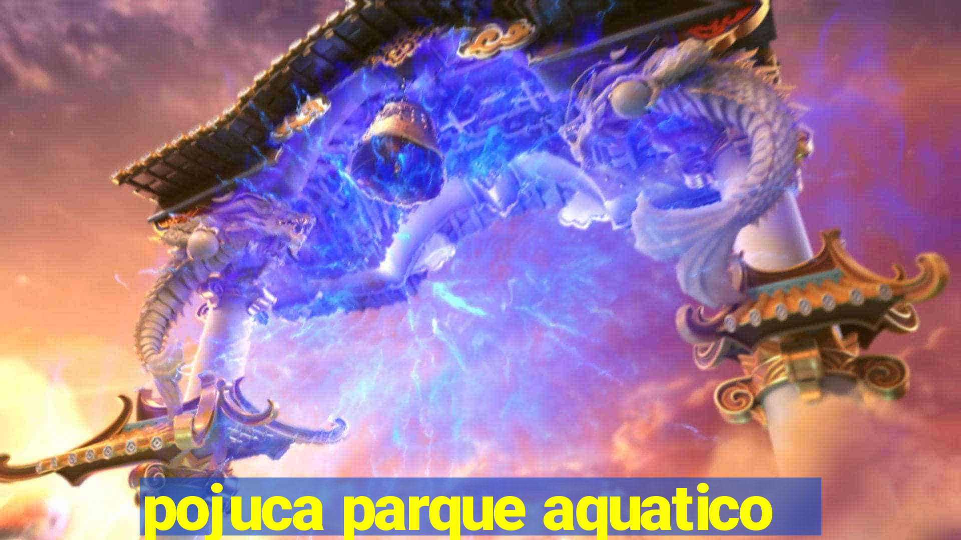 pojuca parque aquatico