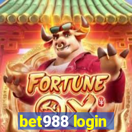 bet988 login