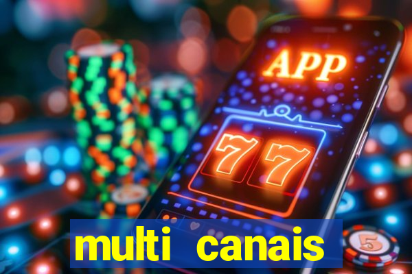 multi canais juventus ao vivo