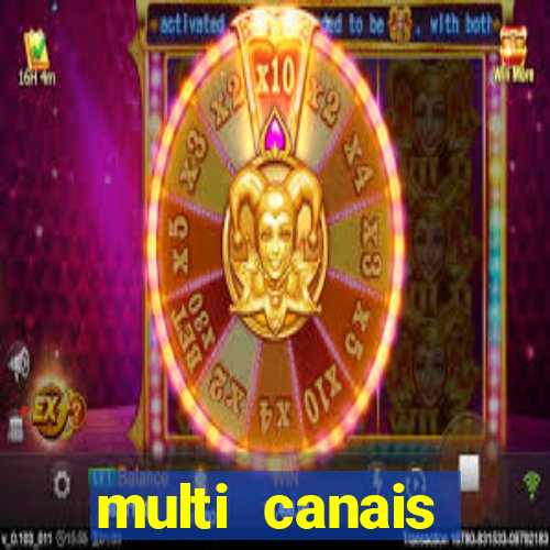 multi canais juventus ao vivo