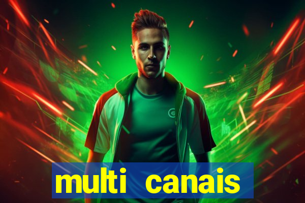 multi canais juventus ao vivo