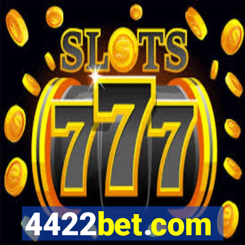 4422bet.com