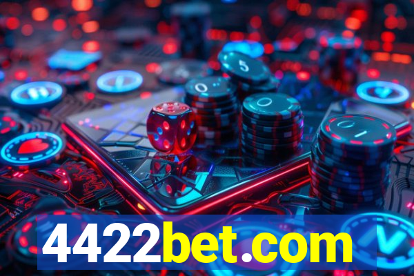 4422bet.com