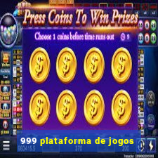 999 plataforma de jogos