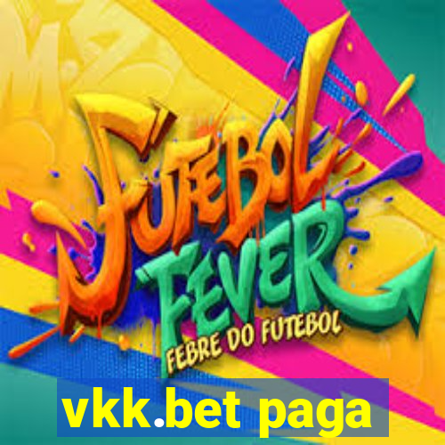 vkk.bet paga