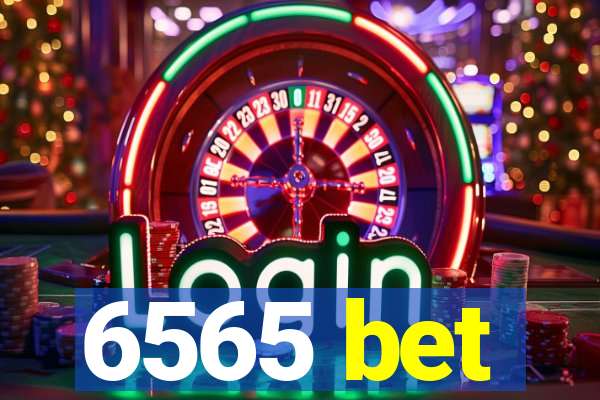 6565 bet